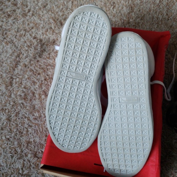 Puma Shoe bundle - Picture 8 of 8